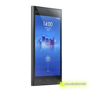 smartwatch xiaomi mi3