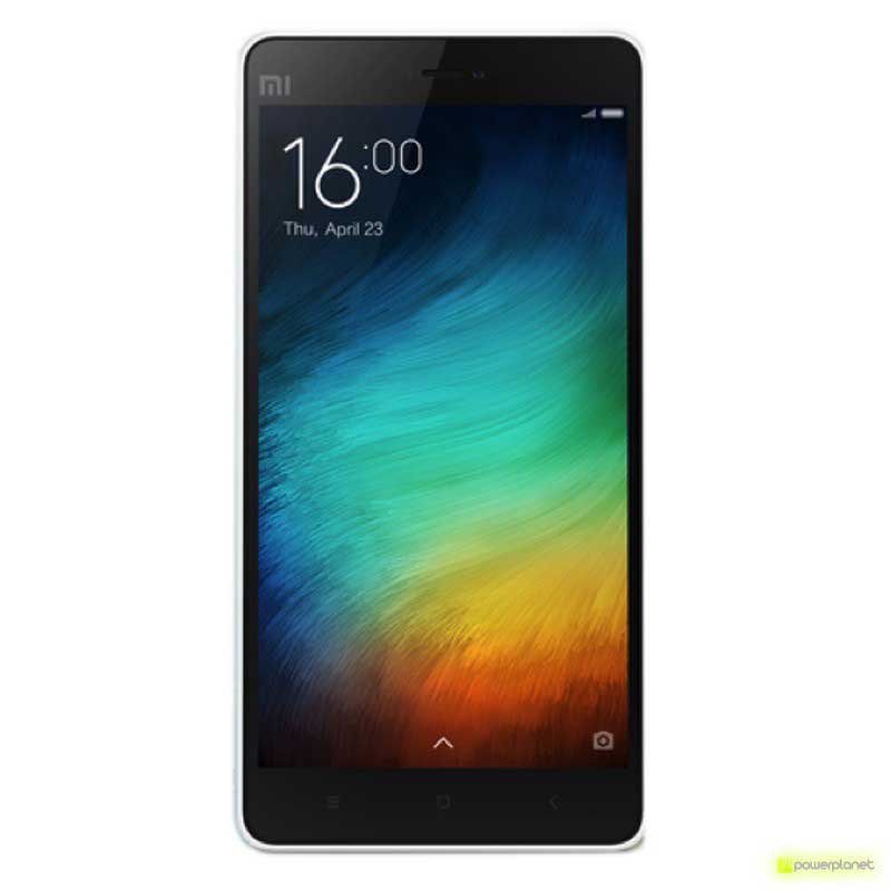 Xiaomi Mi4i - Móvil Xiaomi Mi4i