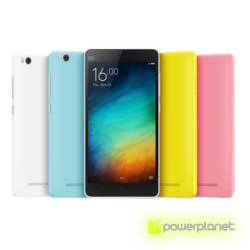 Xiaomi Mi4i - Móvil Xiaomi Mi4i - Ítem4