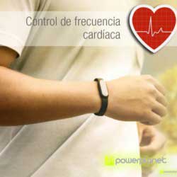 Xiaomi Mi Band Pulse - Clase A Reacondicionado - Ítem13