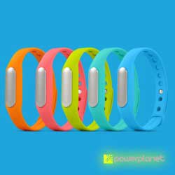 Xiaomi Mi Band Pulse - Clase A Reacondicionado - Ítem7