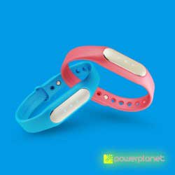 Xiaomi Mi Band Pulse - Clase A Reacondicionado - Ítem8