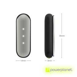 Xiaomi Mi Band Pulse - Clase A Reacondicionado - Ítem9