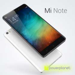 Xiaomi Mi Note - Item2