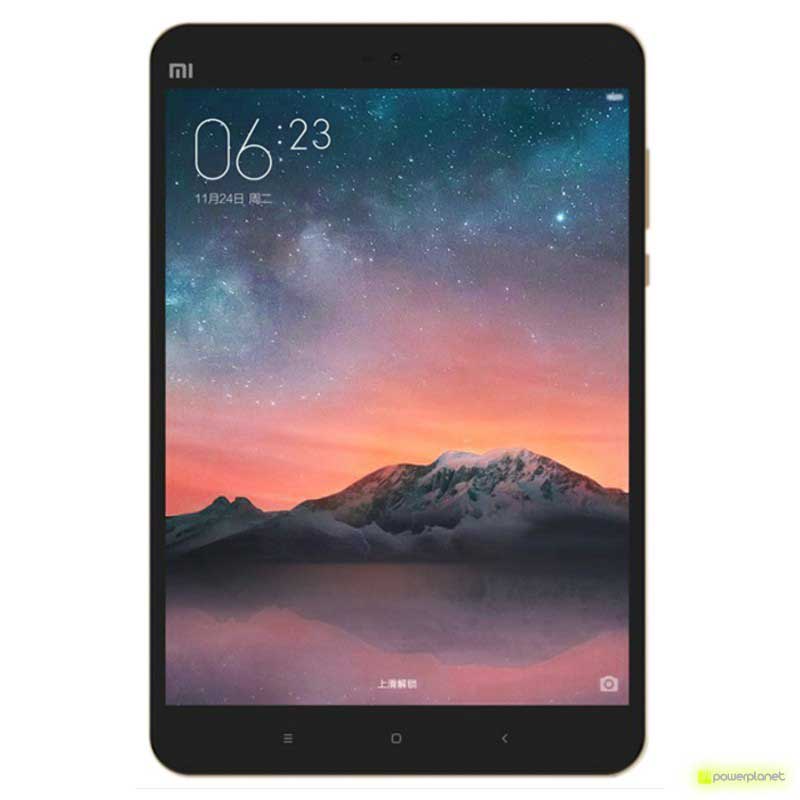 Xiaomi MiPad 2 64GB