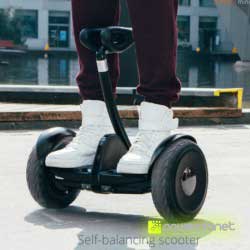 Xiaomi Ninebot Mini - Item4