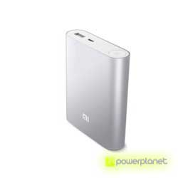 Xiaomi PowerBank 10400 - Item1