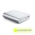 Xiaomi PowerBank 10400 - Item