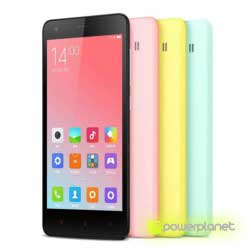 Xiaomi Redmi 2 - Mobile Chinês - Item4