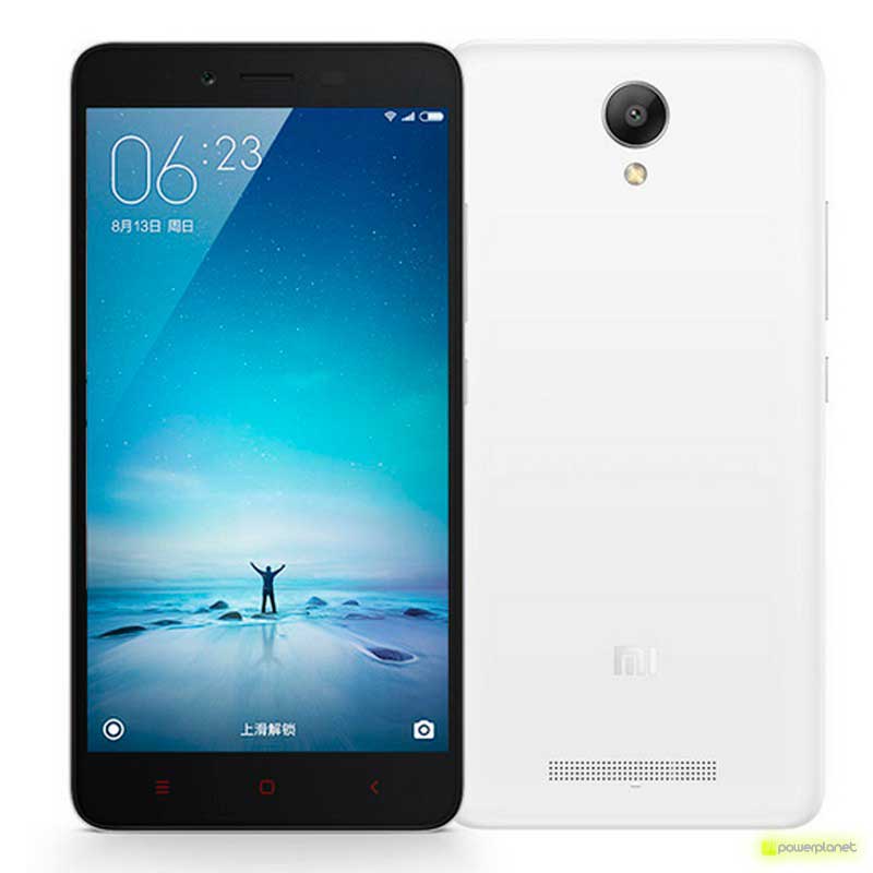 Xiaomi Redmi Note 2 - Item1