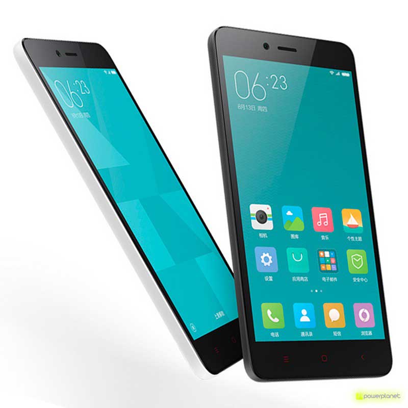 Xiaomi Redmi Note 2 - Item4