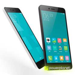 Xiaomi Redmi Note 2 - Ítem4