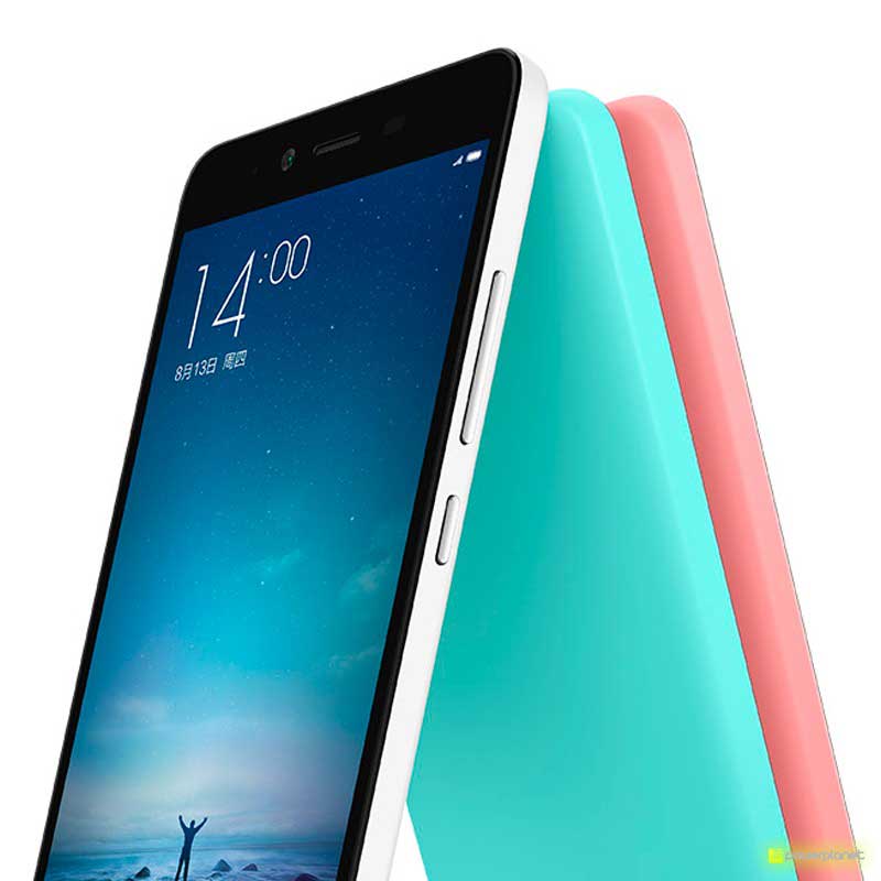 Xiaomi Redmi Note 2 - Ítem8
