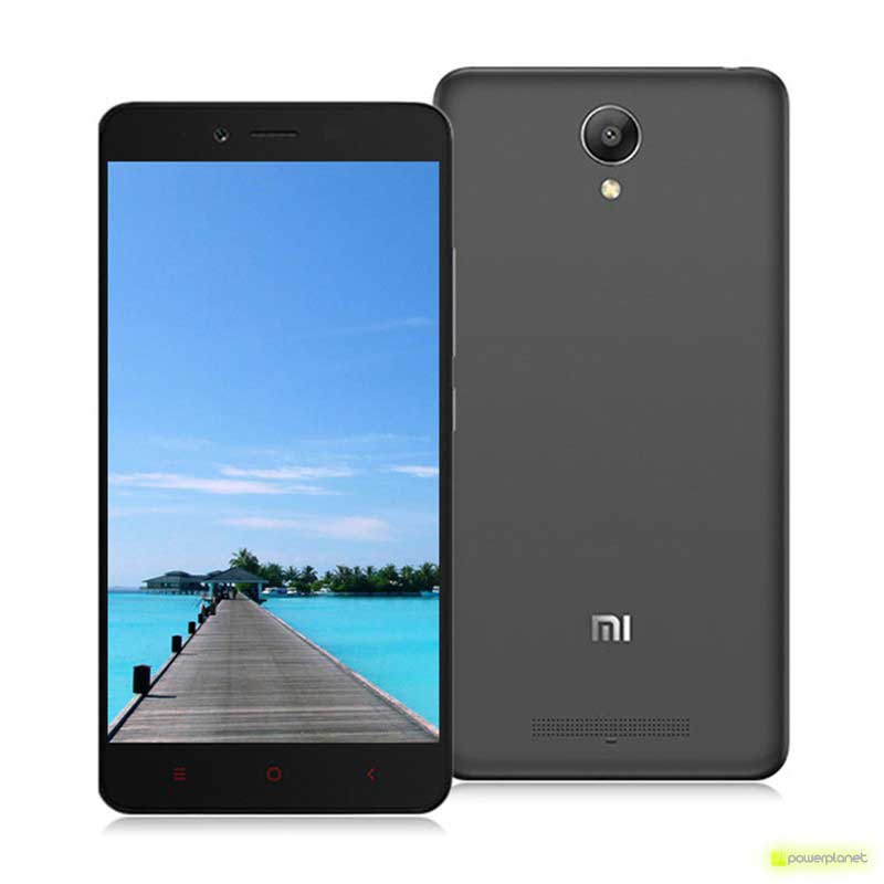 Xiaomi Redmi Note 2 - Item12