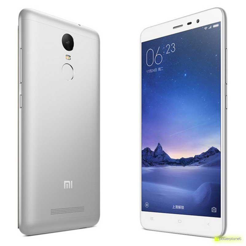 Comprar Xiaomi Redmi Note 3 Pro 3GB/32GB - PowerPlanetOnline.com