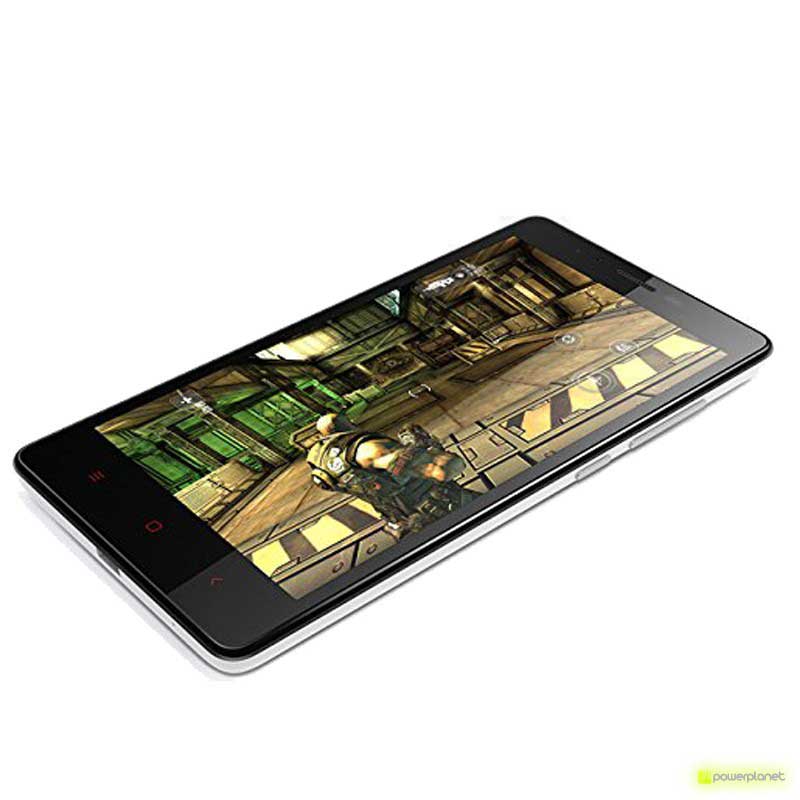 Xiaomi Redmi Note - Smartphone Xiaomi Libre - Ítem3