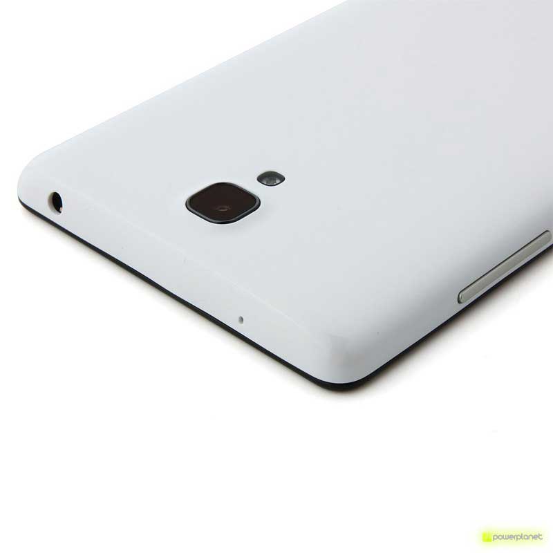 Xiaomi Redmi Note - Smartphone Xiaomi Libre - Ítem4