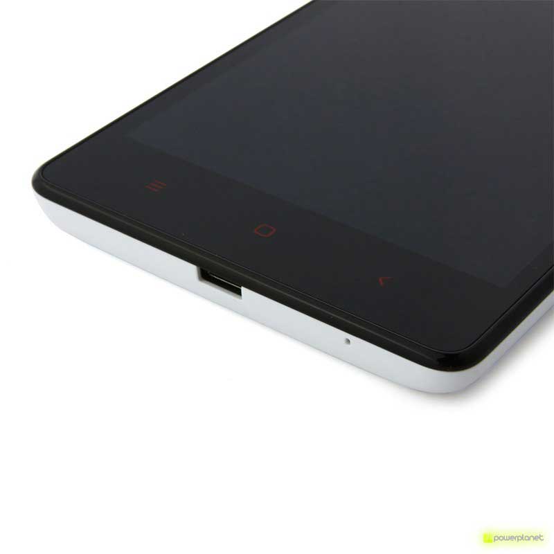 Xiaomi Redmi Note - Smartphone Xiaomi Libre - Ítem5