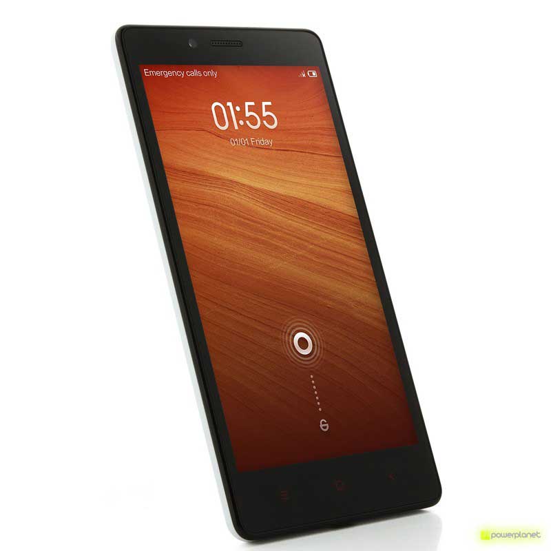 Xiaomi Redmi Note - Smartphone Xiaomi Libre - Item6