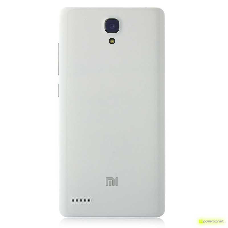 Xiaomi Redmi Note - Smartphone Xiaomi Libre - Ítem1