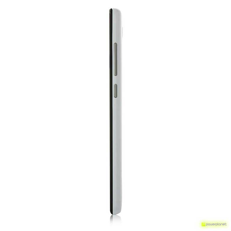 Xiaomi Redmi Note - Smartphone Xiaomi Libre - Ítem2