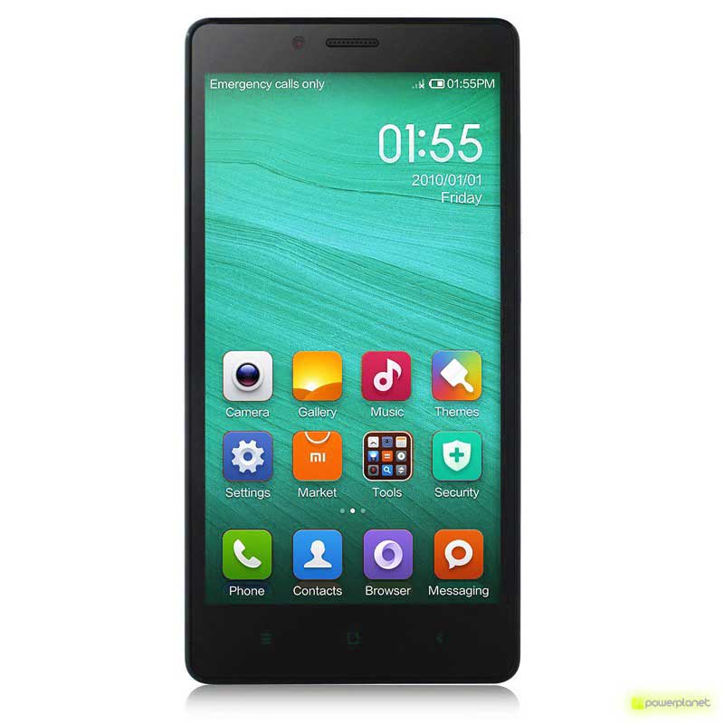 Xiaomi Redmi Note 4G 2GB/8GB