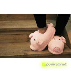 Chinelos animal - Item1