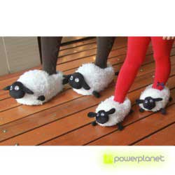 Chinelos animal - Item4