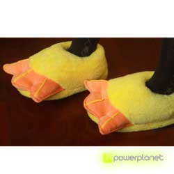Chinelos animal - Item6