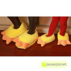 Chinelos animal - Item7
