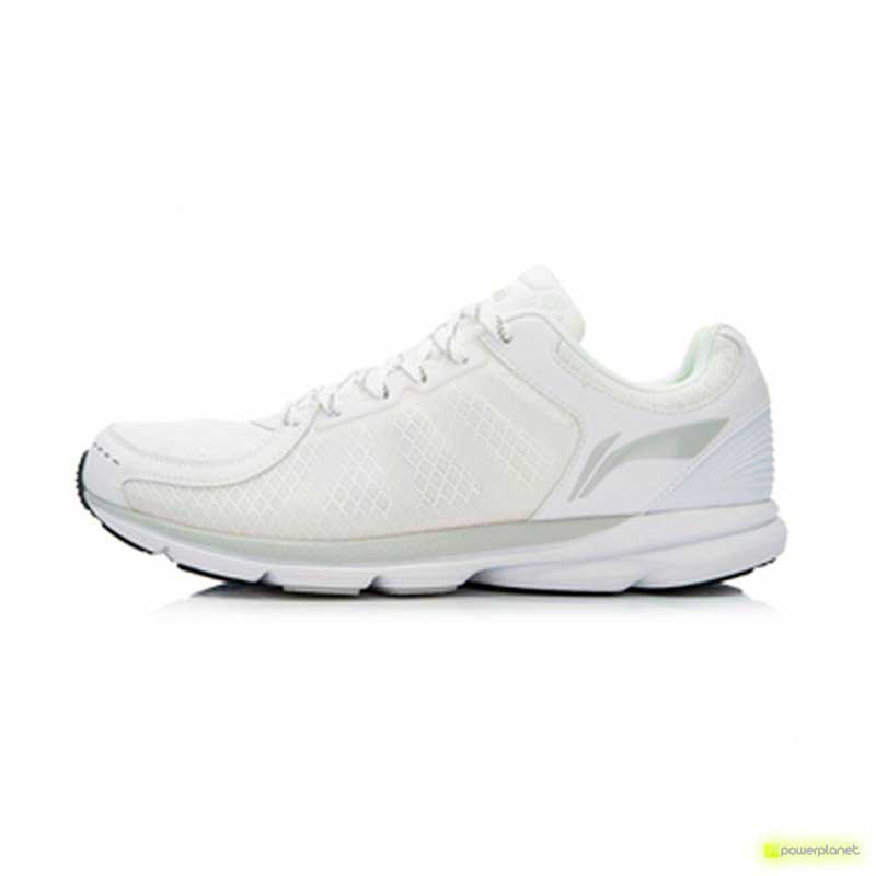 Xiaomi Li-Ning Inteligentes Shoes Branco