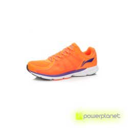 Xiaomi Li-Ning Inteligentes Laranja / Lilás - Item1