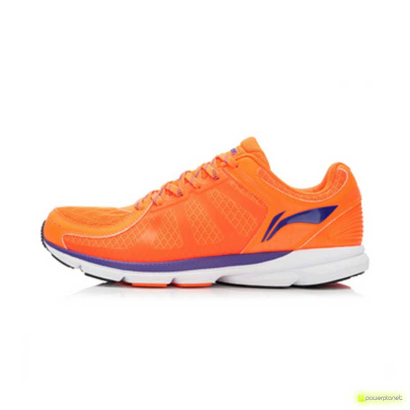 Xiaomi Li-Ning Inteligentes Laranja / Lilás