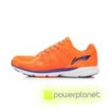 Xiaomi Li-Ning Inteligentes Laranja / Lilás - Item