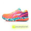 Xiaomi Li-Ning Zapatillas Azul / Verde / Naranja - Ítem