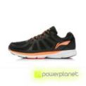 Xiaomi Li-Ning Inteligentes Shoes Preto / Laranja - Item