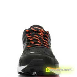 Xiaomi Li-Ning Inteligentes Shoes Preto / Laranja - Item4