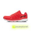 Xiaomi Li-Ning Inteligentes Shoes Vermelho / Preto - Item
