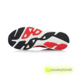 Xiaomi Li-Ning Inteligentes Shoes Vermelho / Preto - Item2