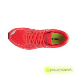 Xiaomi Li-Ning Inteligentes Shoes Vermelho / Preto - Item3