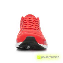 Xiaomi Li-Ning Inteligentes Shoes Vermelho / Preto - Item4
