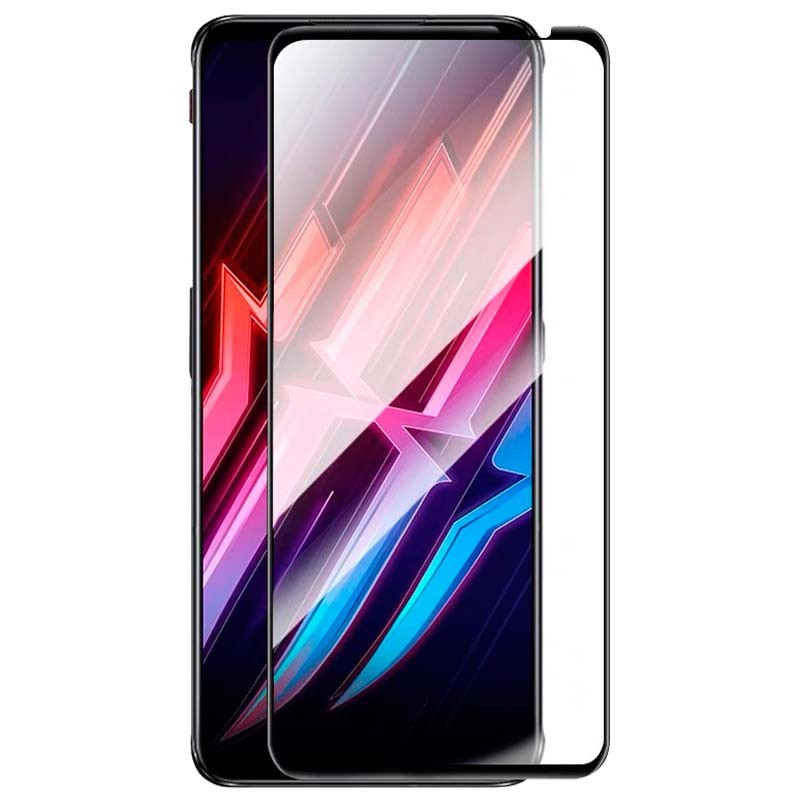 Protector de cristal templado Nubia RedMagic 6S Pro / RedMagic 6 Pro Full Screen 3D - Ítem