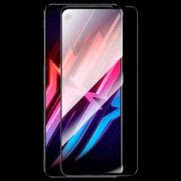 Protector de cristal templado Nubia RedMagic 6S Pro / RedMagic 6 Pro Full Screen 3D