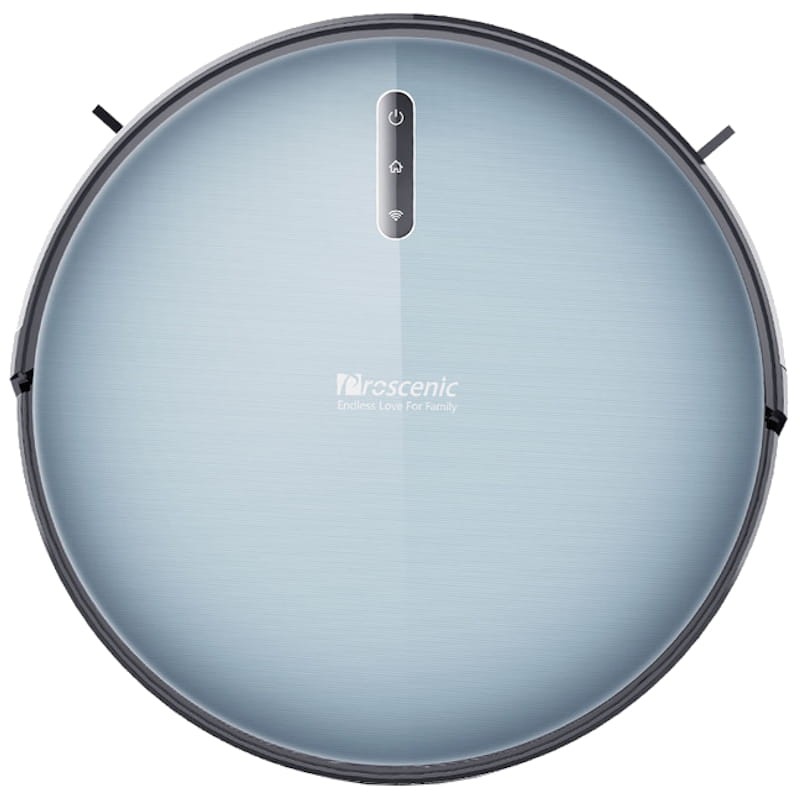 Buy Proscenic 830T - Robot vacuum cleaner - Powerplanetonline