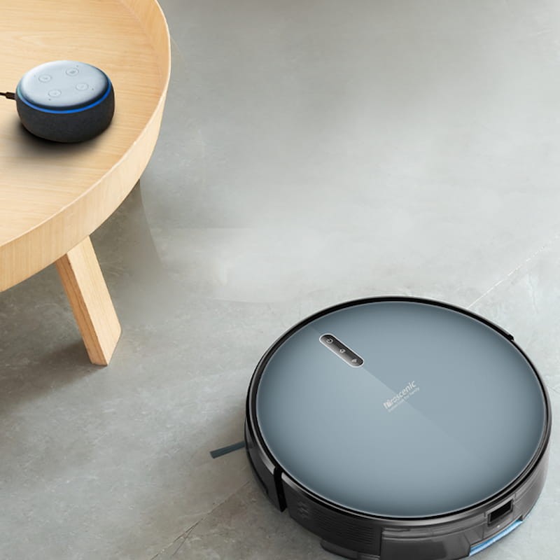 Buy Proscenic 830T - Robot vacuum cleaner - Powerplanetonline