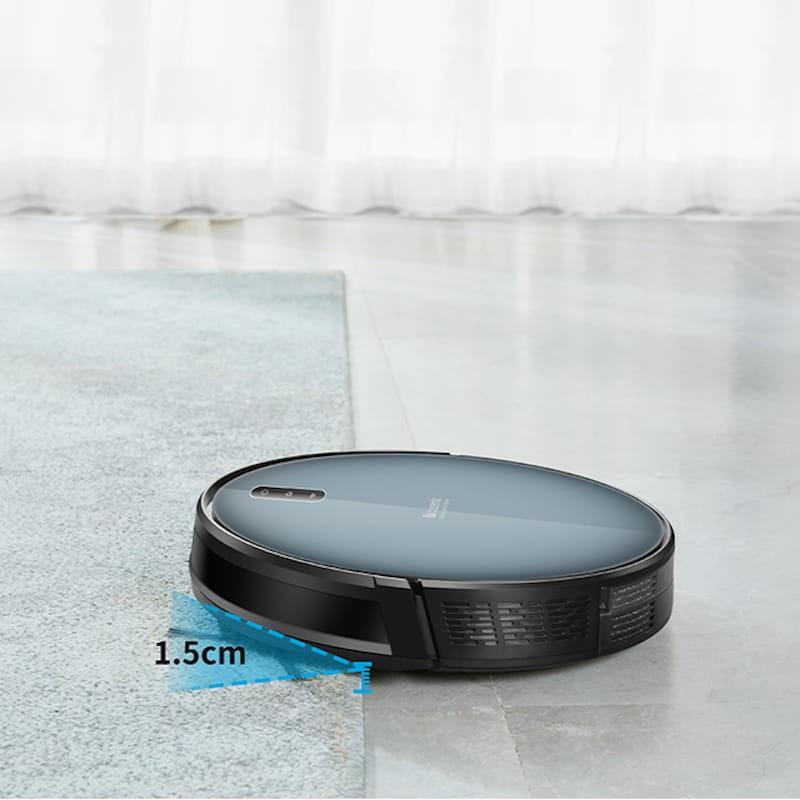 Buy Proscenic 830T - Robot vacuum cleaner - Powerplanetonline