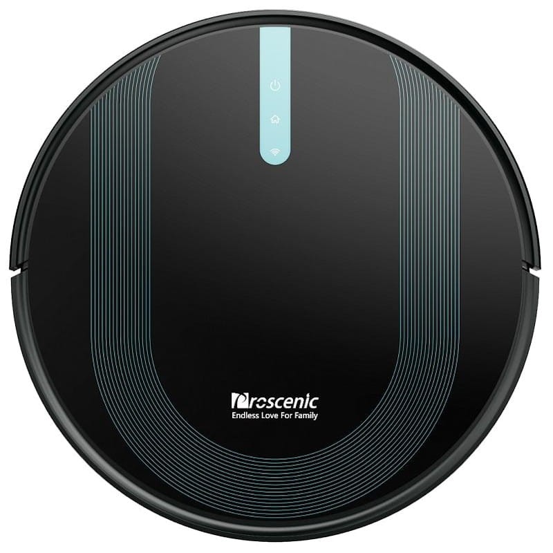 Buy Proscenic 850T - 3 cleaning modes