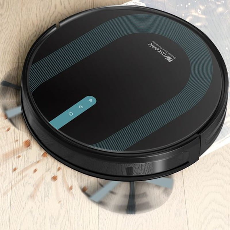 Buy Proscenic 850T - 3 cleaning modes