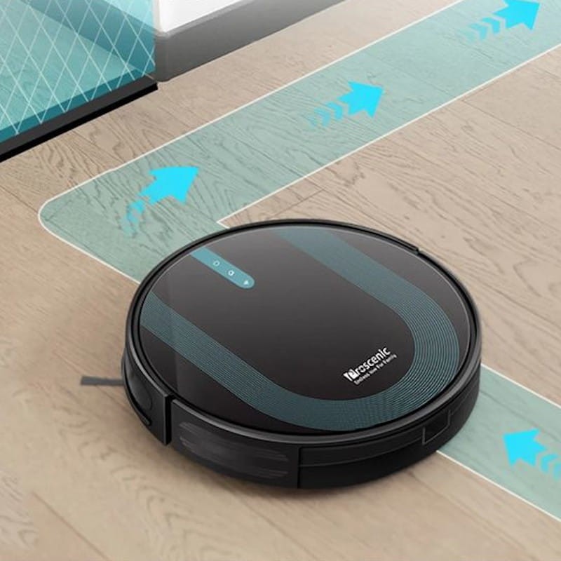 Buy Proscenic 850T - 3 cleaning modes