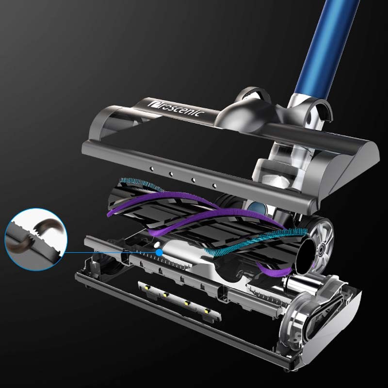 Aspirateur sans fil Proscenic P10 Pro - Ítem3